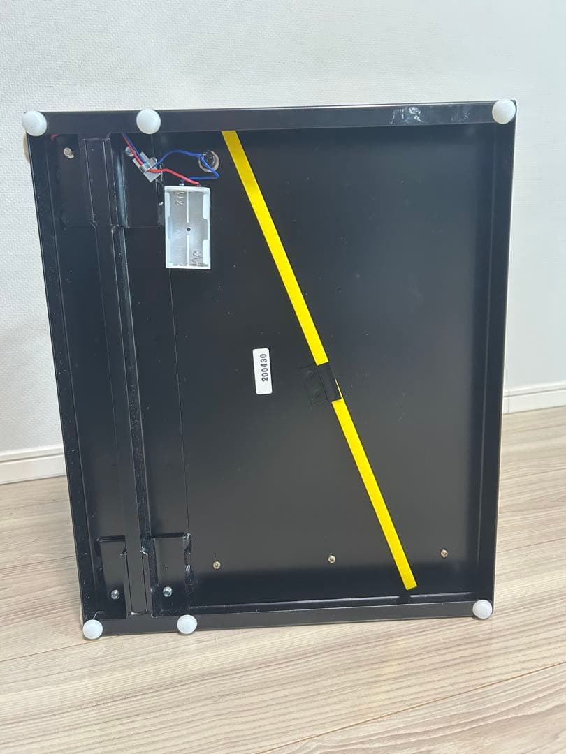 裁断機「STACK CUTTER 200-DX」