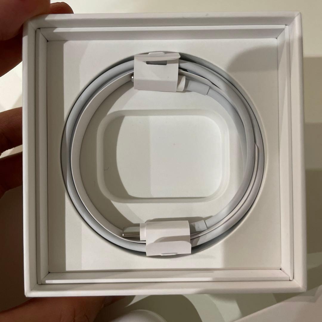 AirPods Pro 第二世代