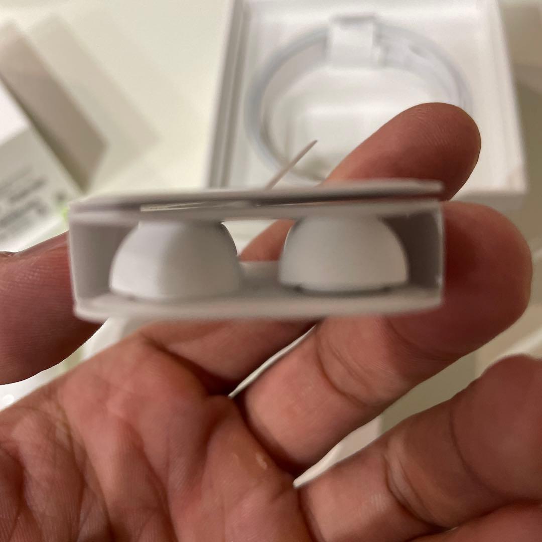 AirPods Pro 第二世代