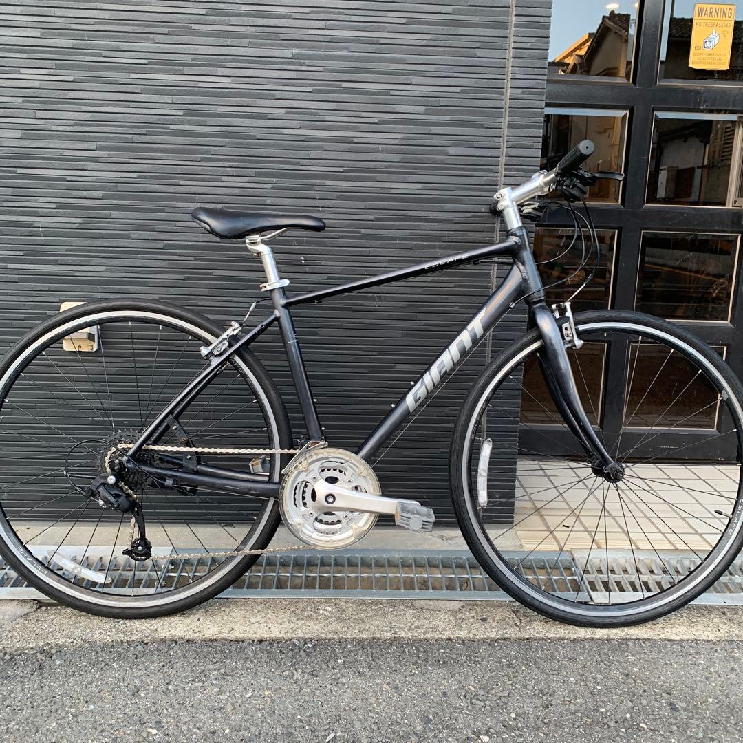 大阪引取限定　GIANT ESCAPE R3 Sサイズ2022年式