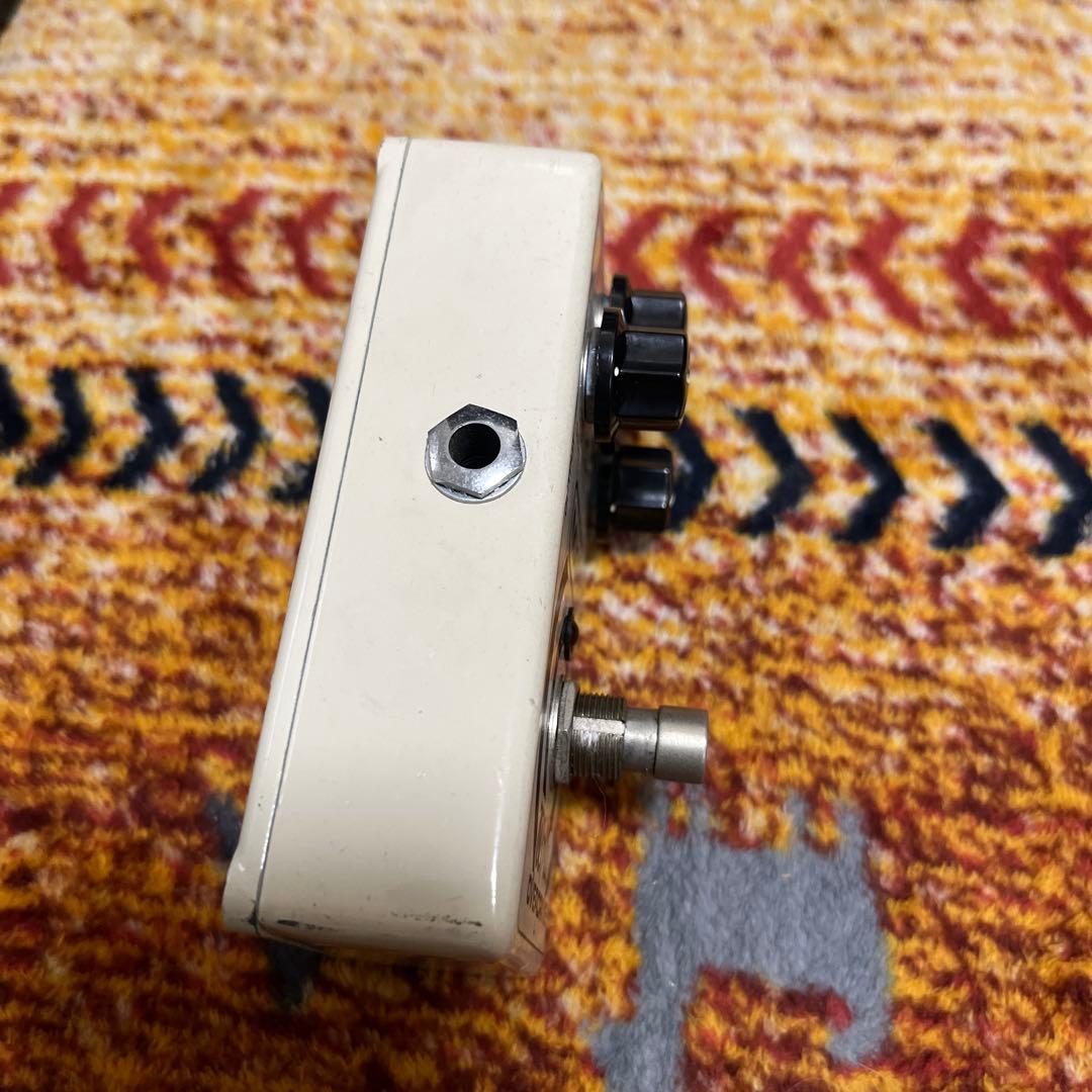 MXR Wylde Overdrive ギターエフェクター