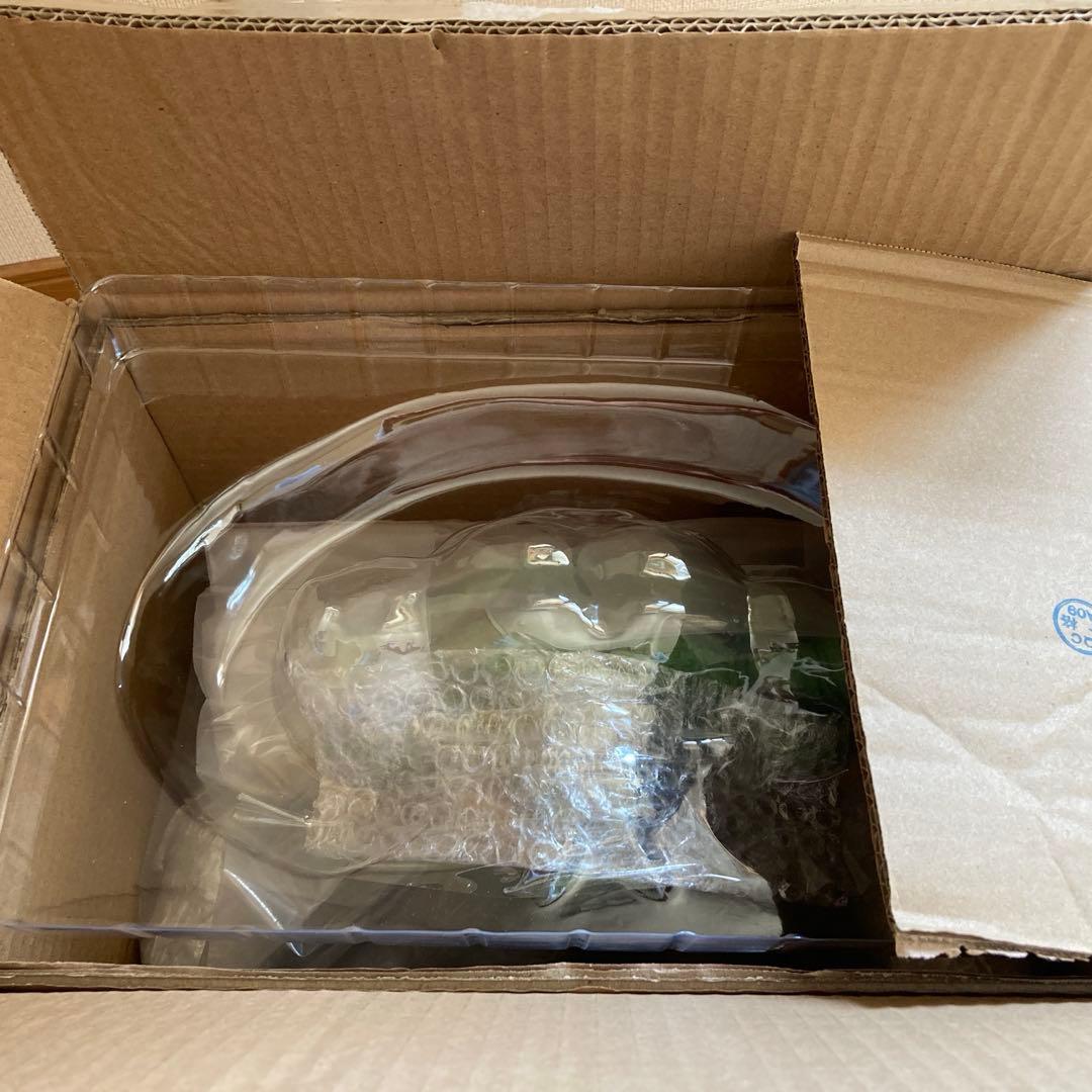 ドラゴンボールVSオムニバスZ 一番くじ　ポルンガ　ラストワン賞　デンデ　F賞