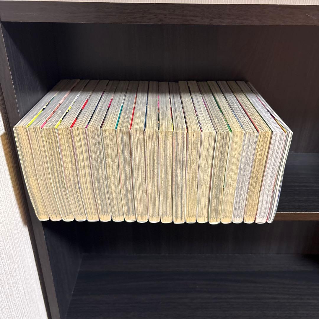 チェンソーマン 全巻 1巻から19巻 映画特典 第一弾 第二弾 セット