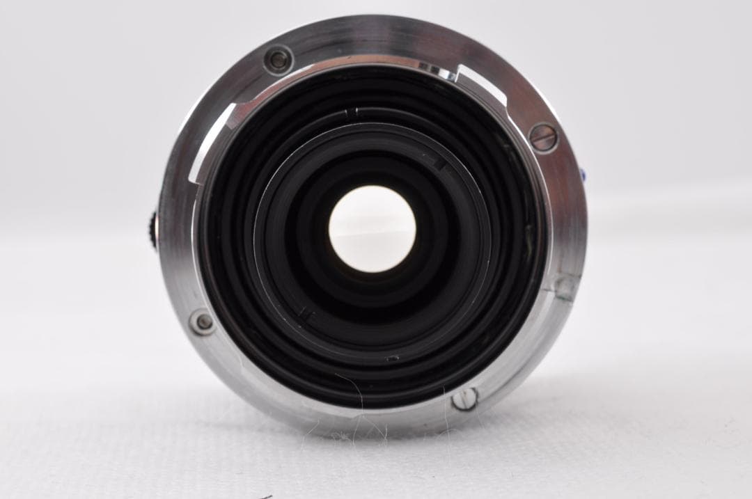 レンズ(単焦点) Carl Zeiss Biogon T* 28mm f2.8 ZM Black