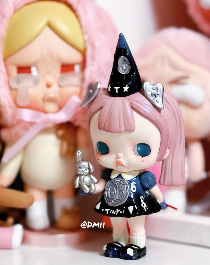 その他 TINYTINY EXIST UNLOCK THE KEY OF ANSWERS