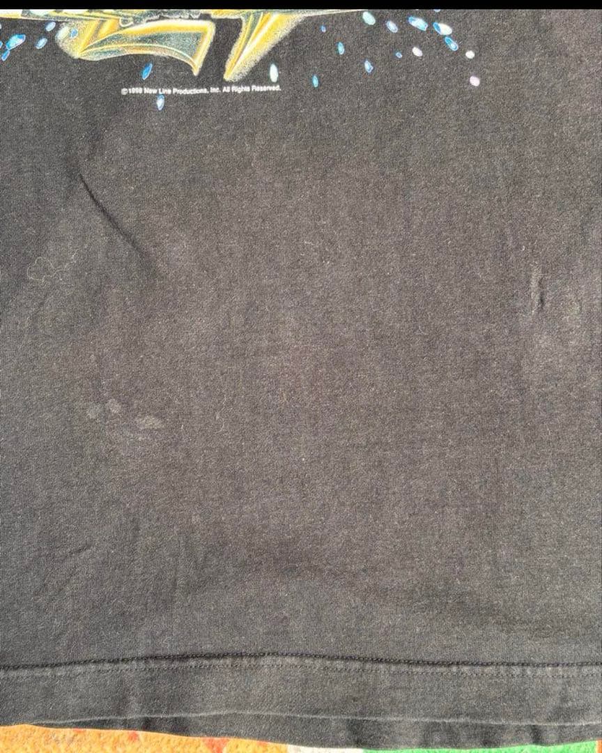 lost in space 90s ムービーTシャツ 映画Tシャツ ビンテージT