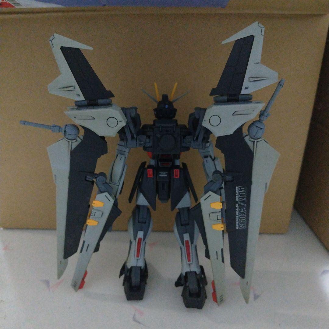 1/100ストライクノワールジャンク