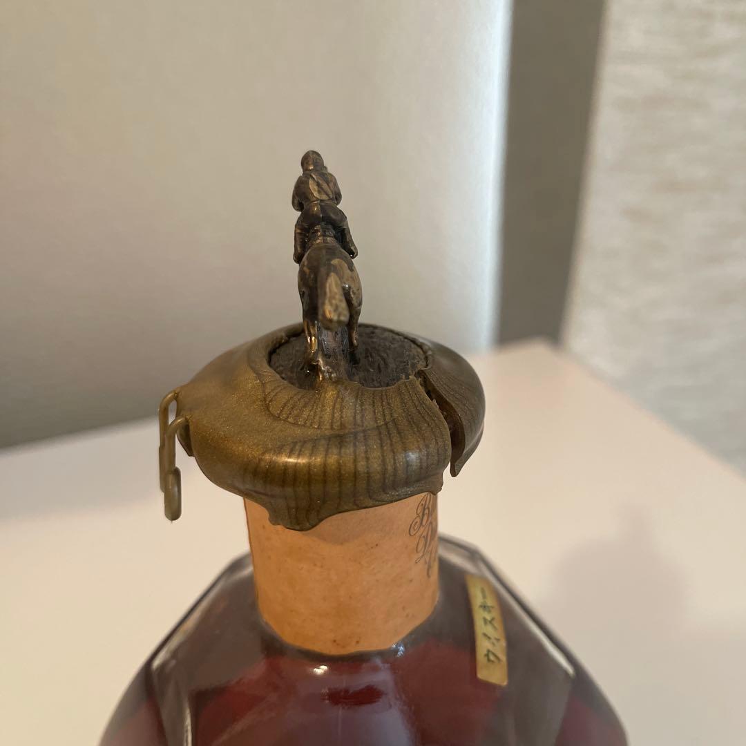 Blanton's ブラントン　1991 91年　宝酒造　91 750ml