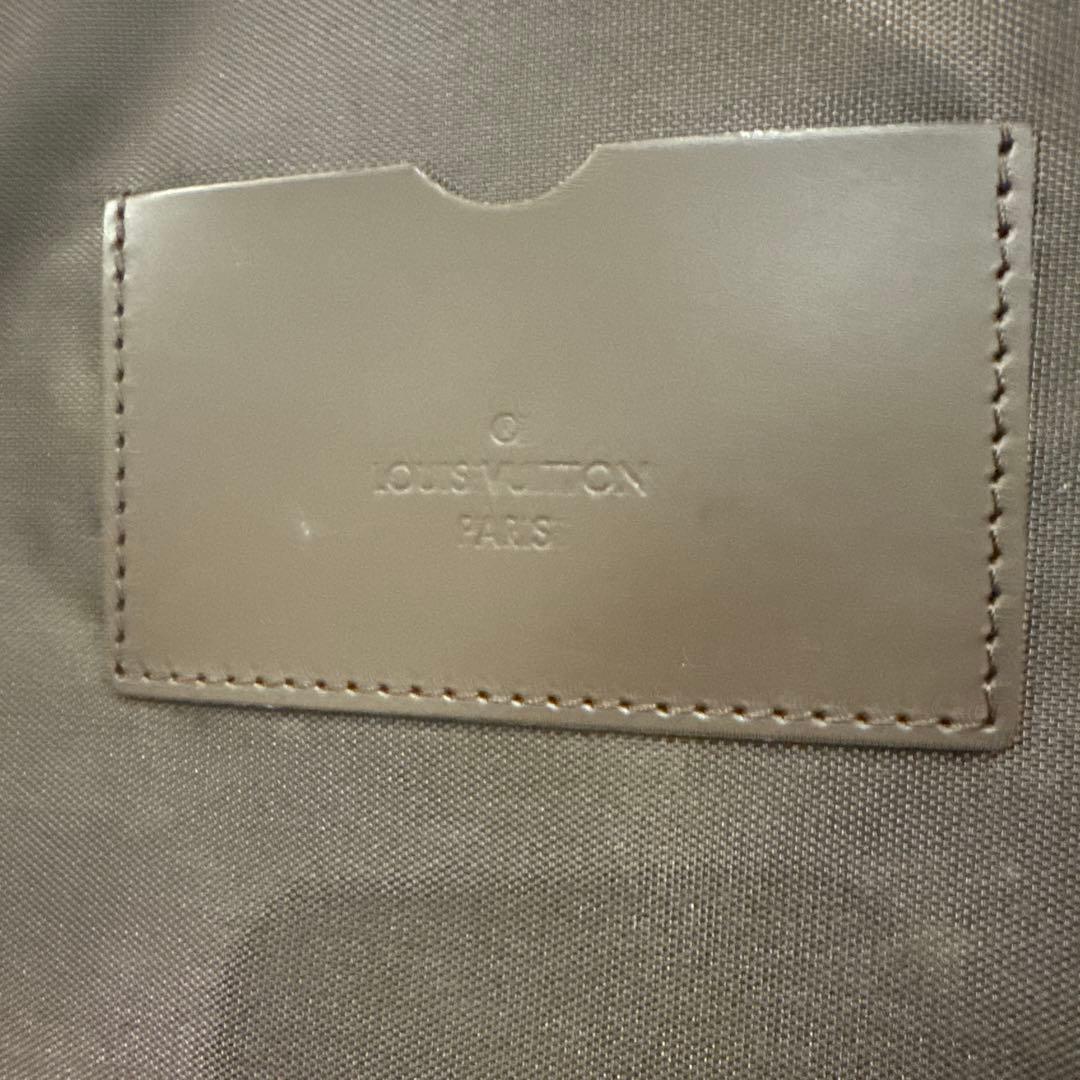 ルイヴィトン ダミエ キャリーバック/キャリーケース/スーツケース