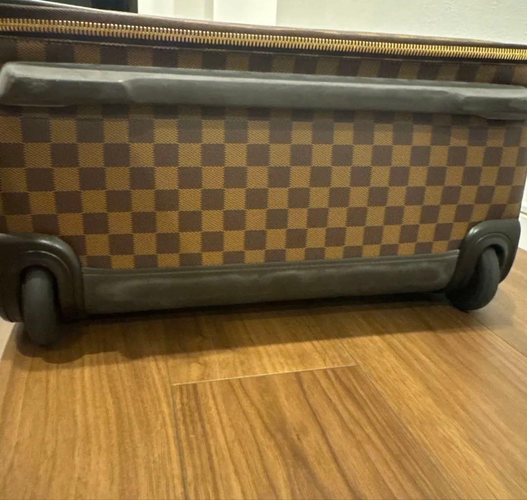 ルイヴィトン ダミエ キャリーバック/キャリーケース/スーツケース