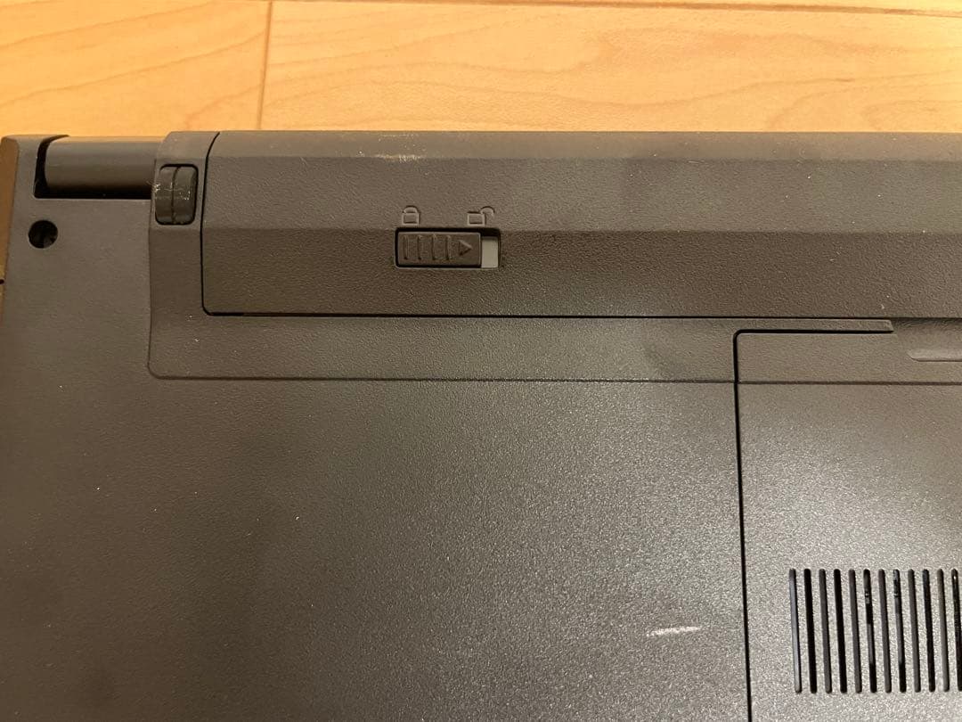 mouse ノートパソコン CPU i7 メモリ16GB