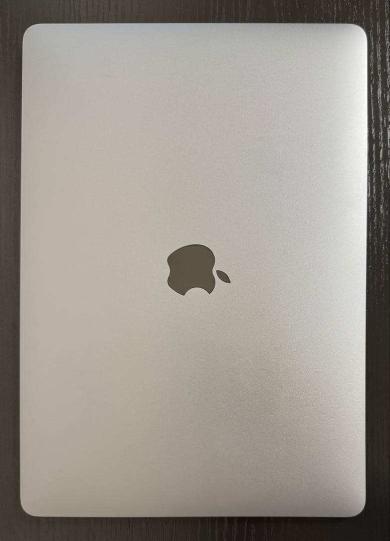 【美品】MacBook Air M1 512GB 充放電27 バッテリ99%