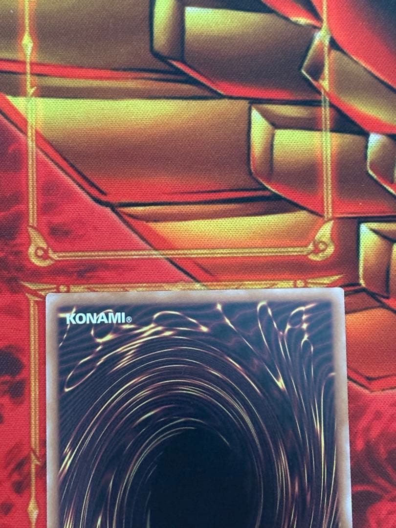 iso遊戯王　ブラックマジシャンガール　絵違い25th unity 五つ目