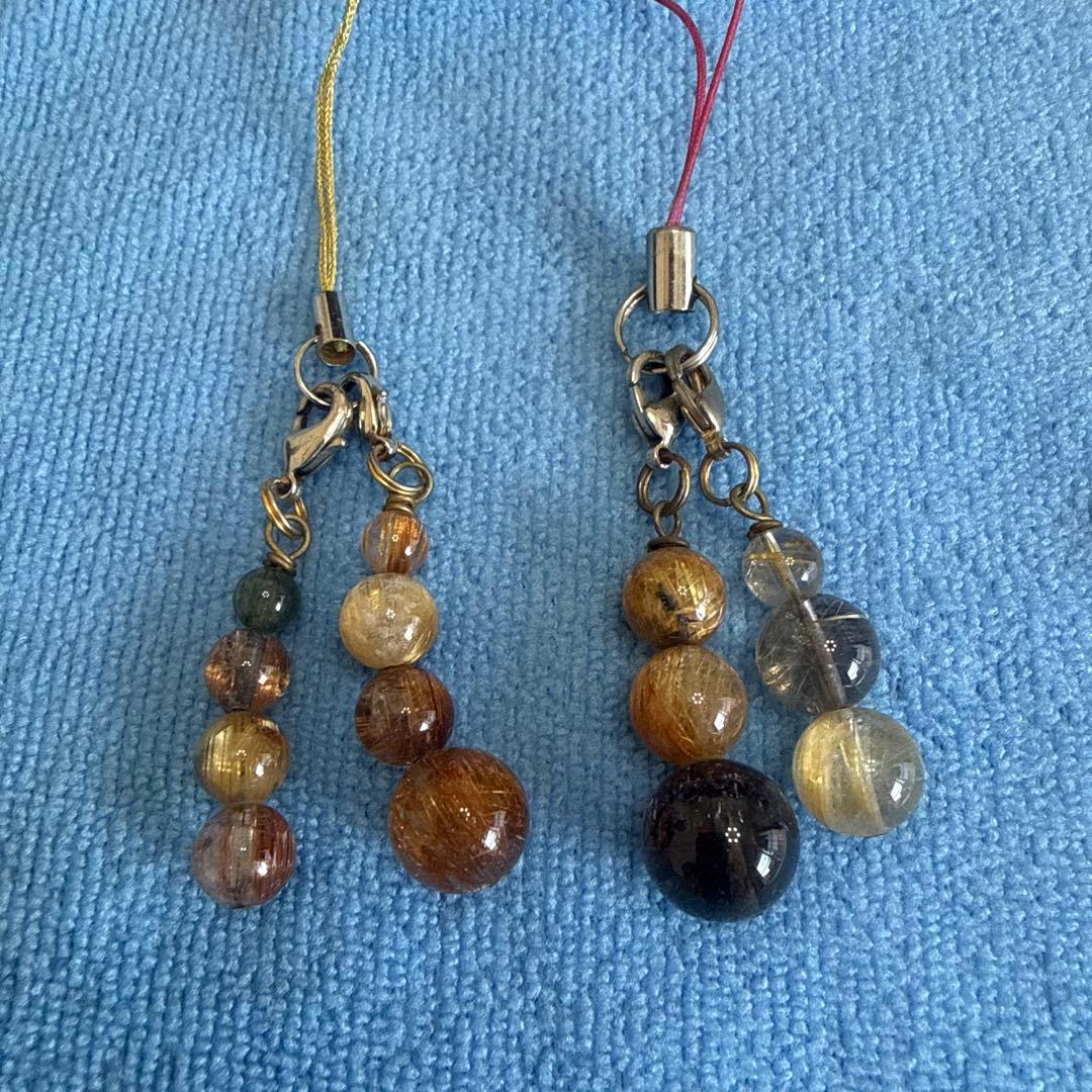 天然石ブレスレットまとめ売り【期間限定】