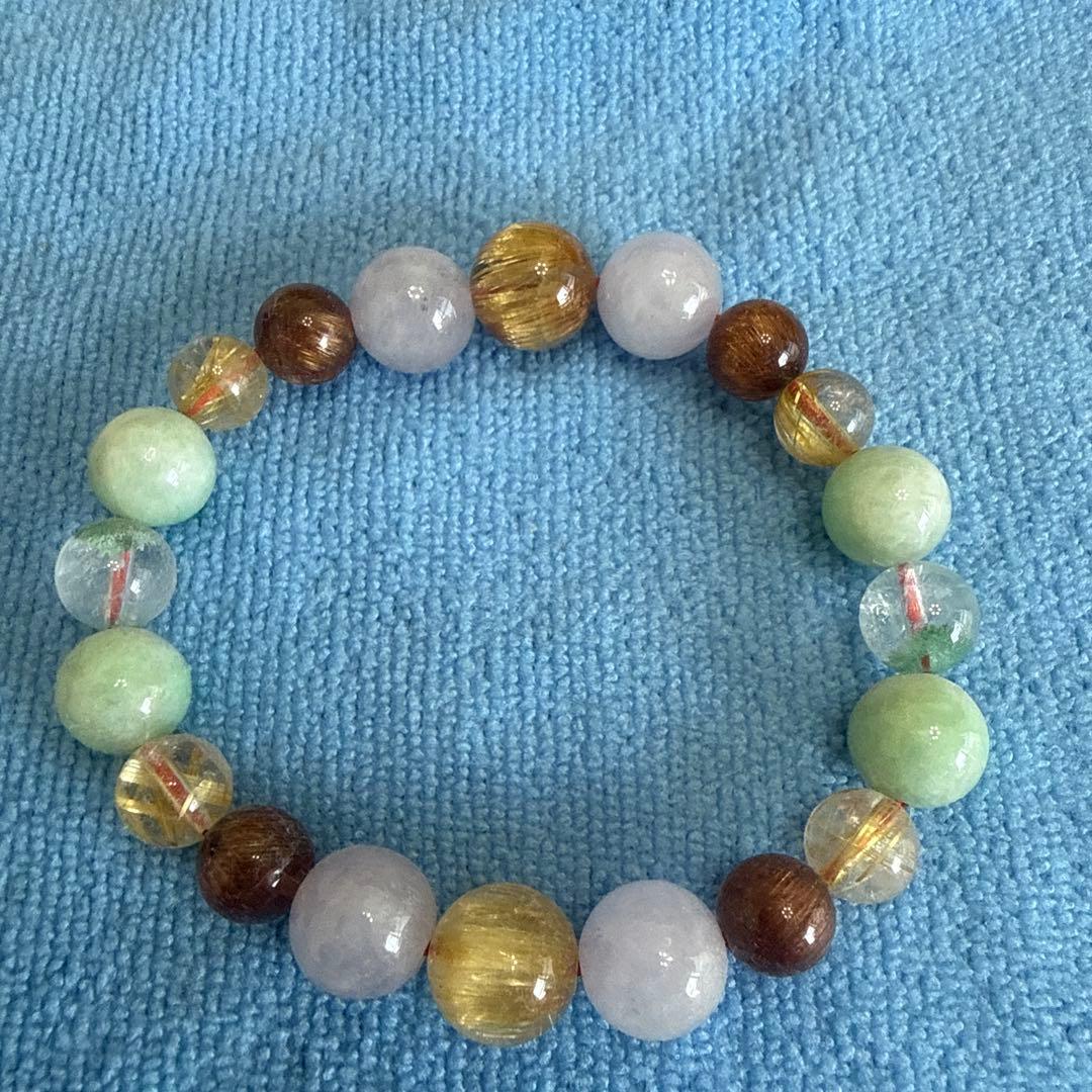 天然石ブレスレットまとめ売り【期間限定】