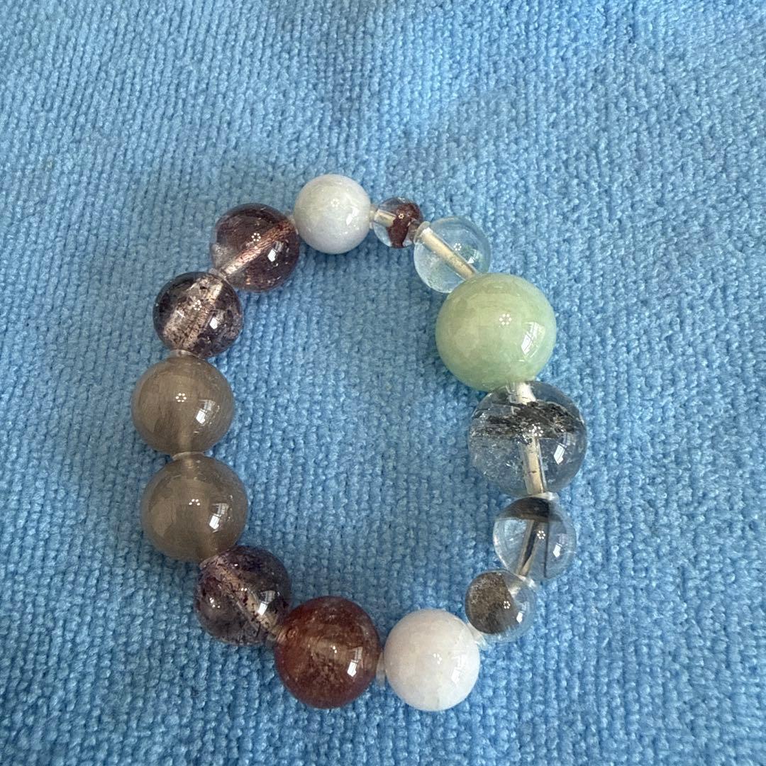 天然石ブレスレットまとめ売り【期間限定】
