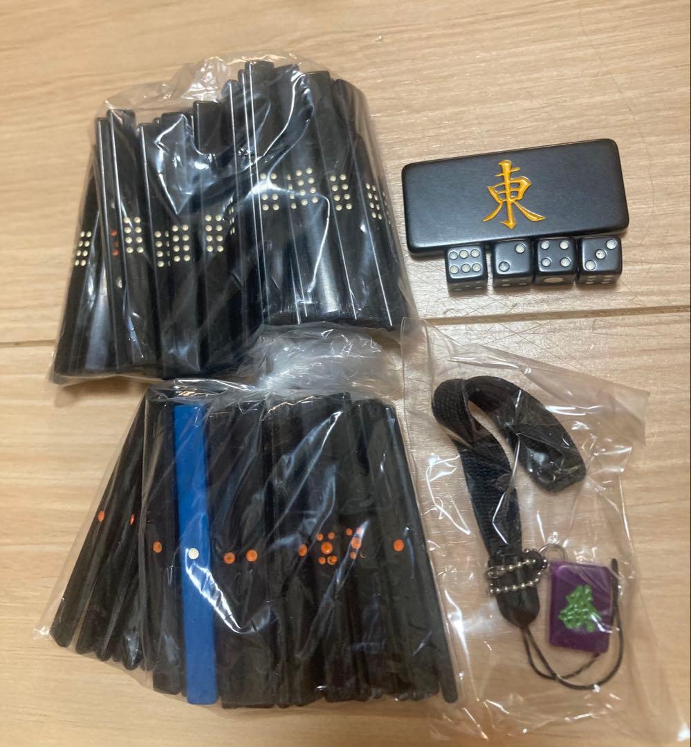 市川屋☆黒蘇州III☆ 超希少初期セット未使用品