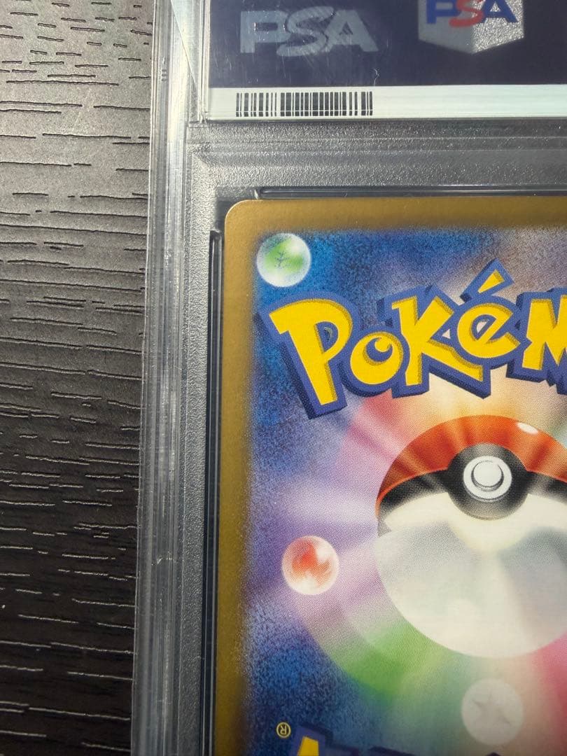 シロナのガブリアス　PSA10 ゲリラ　感謝値段