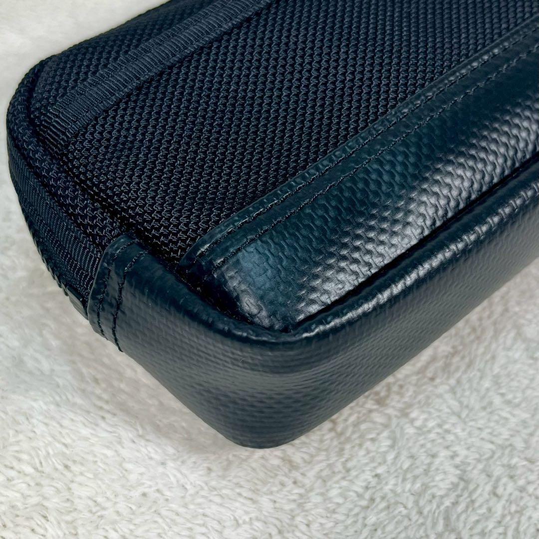 【未使用級✨】ポーター PORTER 吉田カバン ペンケース ヒート HEAT