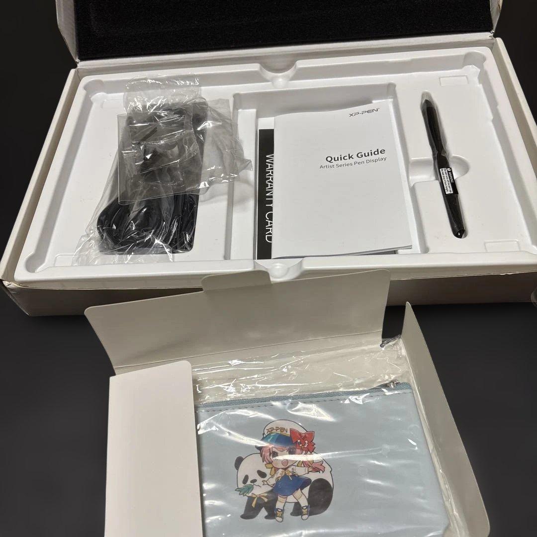 その他 XP-PEN Artist 12 2nd Generation