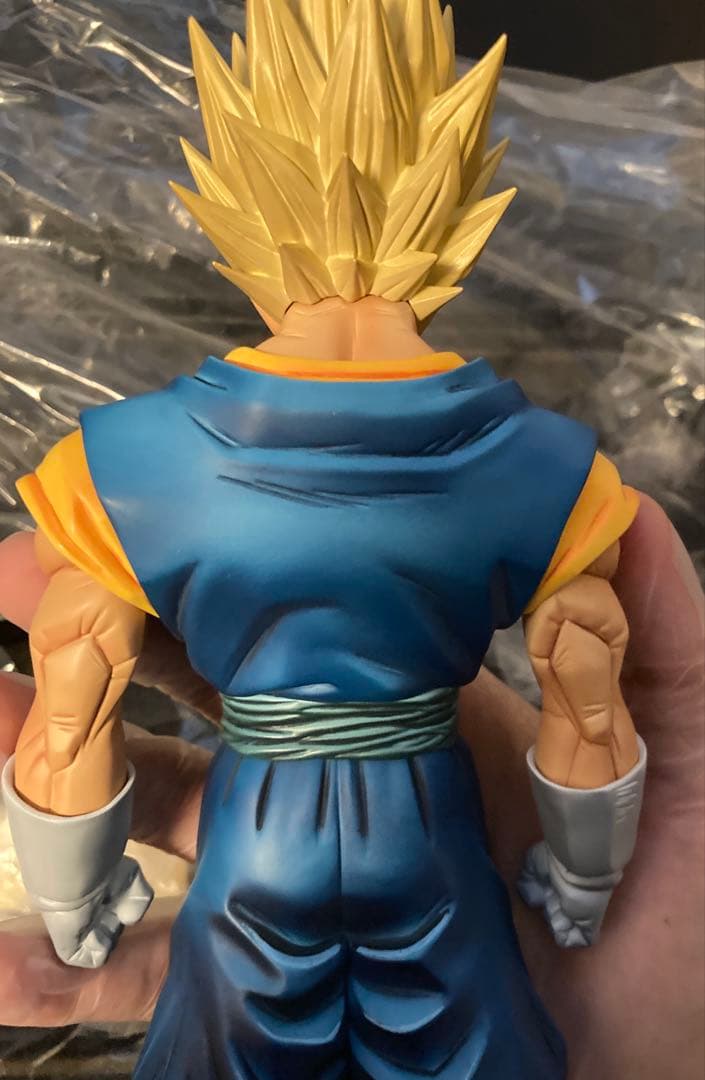 造形 GROS 即日発送可 ベジット ドラゴンボール ガレージキット フィギュア