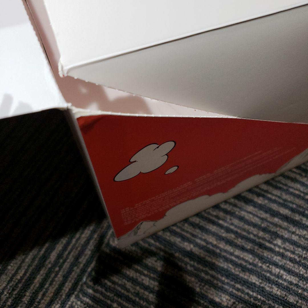 【正規品】ラブブ コカコーラ シークレット POP MART