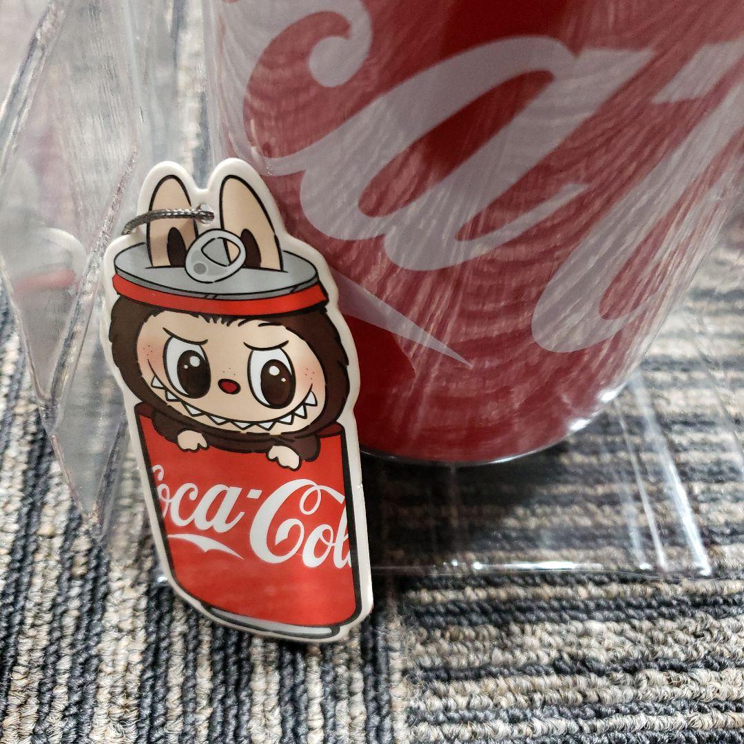 【正規品】ラブブ コカコーラ シークレット POP MART