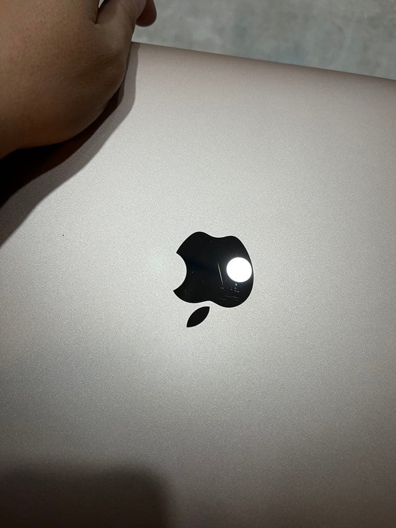 MacBook Air M1 2020 1TB 16GB 13インチ