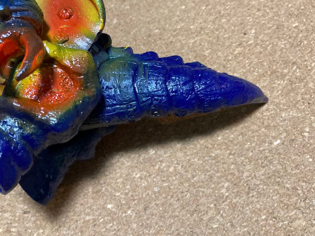 ムルロア ポピー キングザウルス ソフビ ウルトラマン 約18cm