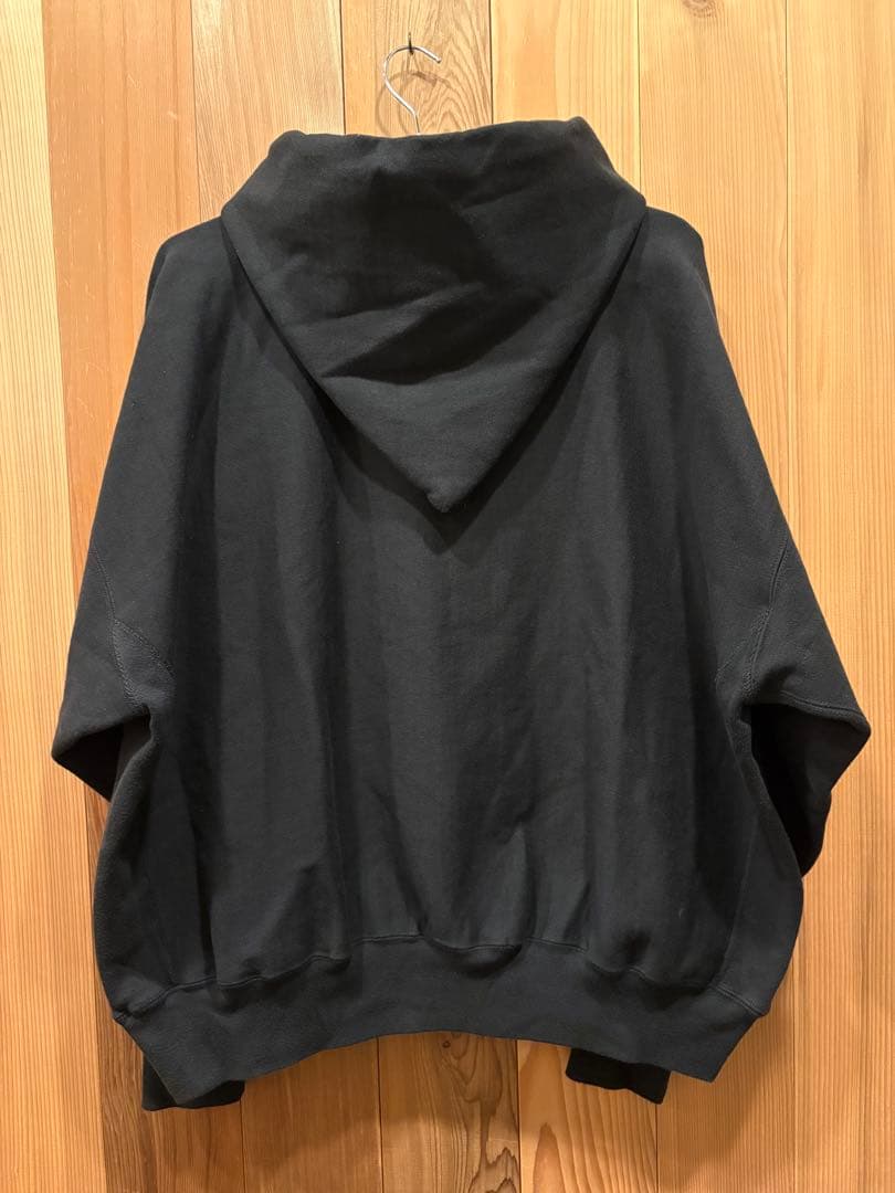 READYMADE HOODIE ARCH LOGO パーカー