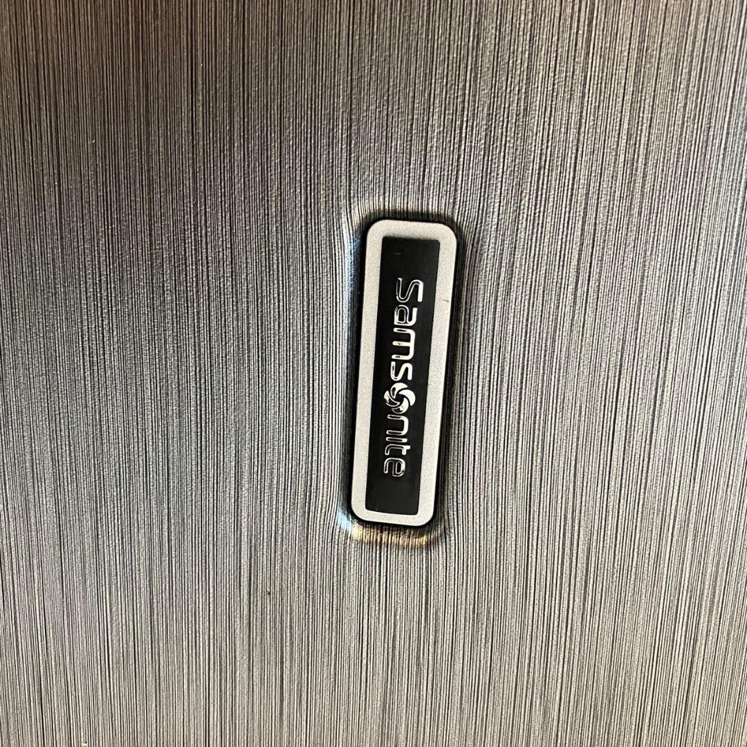 サムソナイト Samsonite INOVA SPINNER75 キャリーケース