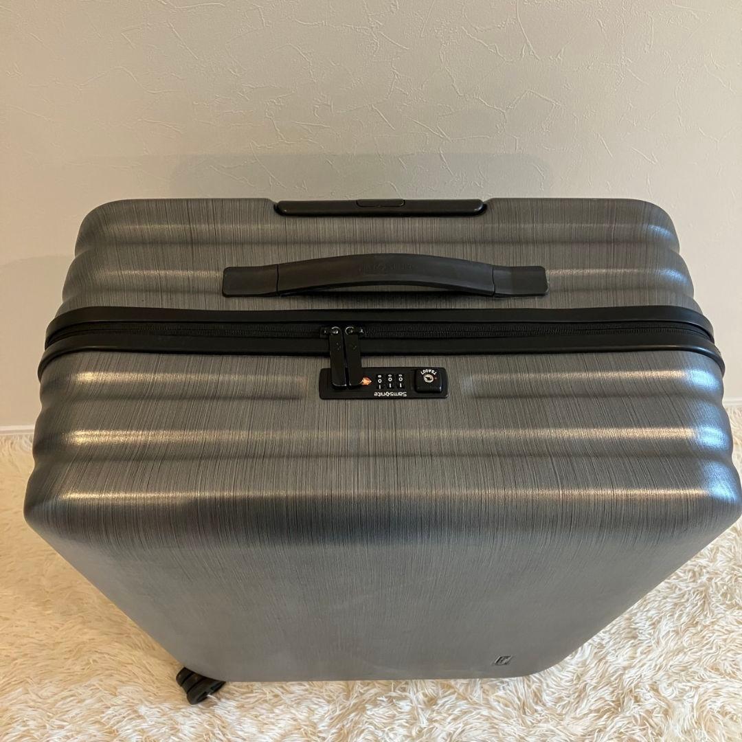 サムソナイト Samsonite INOVA SPINNER75 キャリーケース