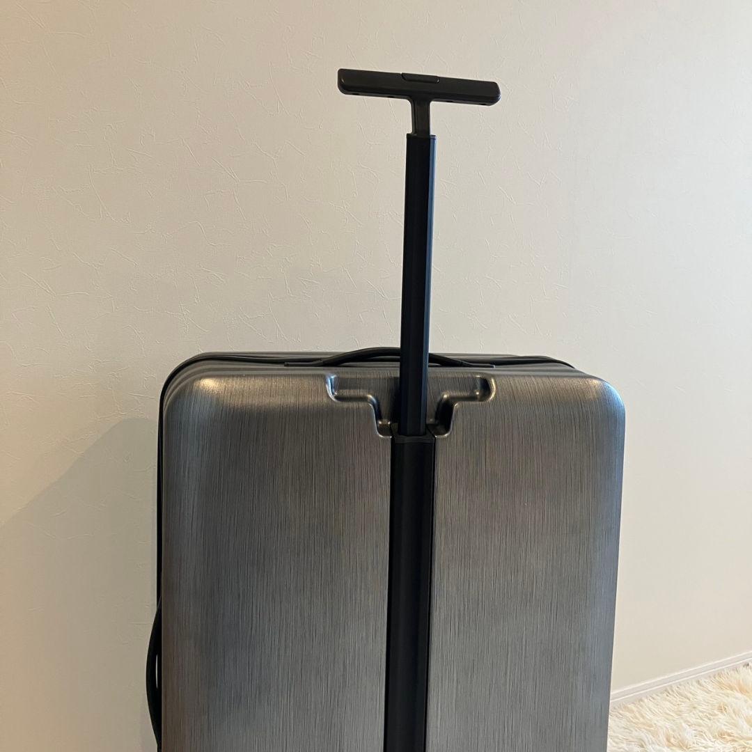 サムソナイト Samsonite INOVA SPINNER75 キャリーケース