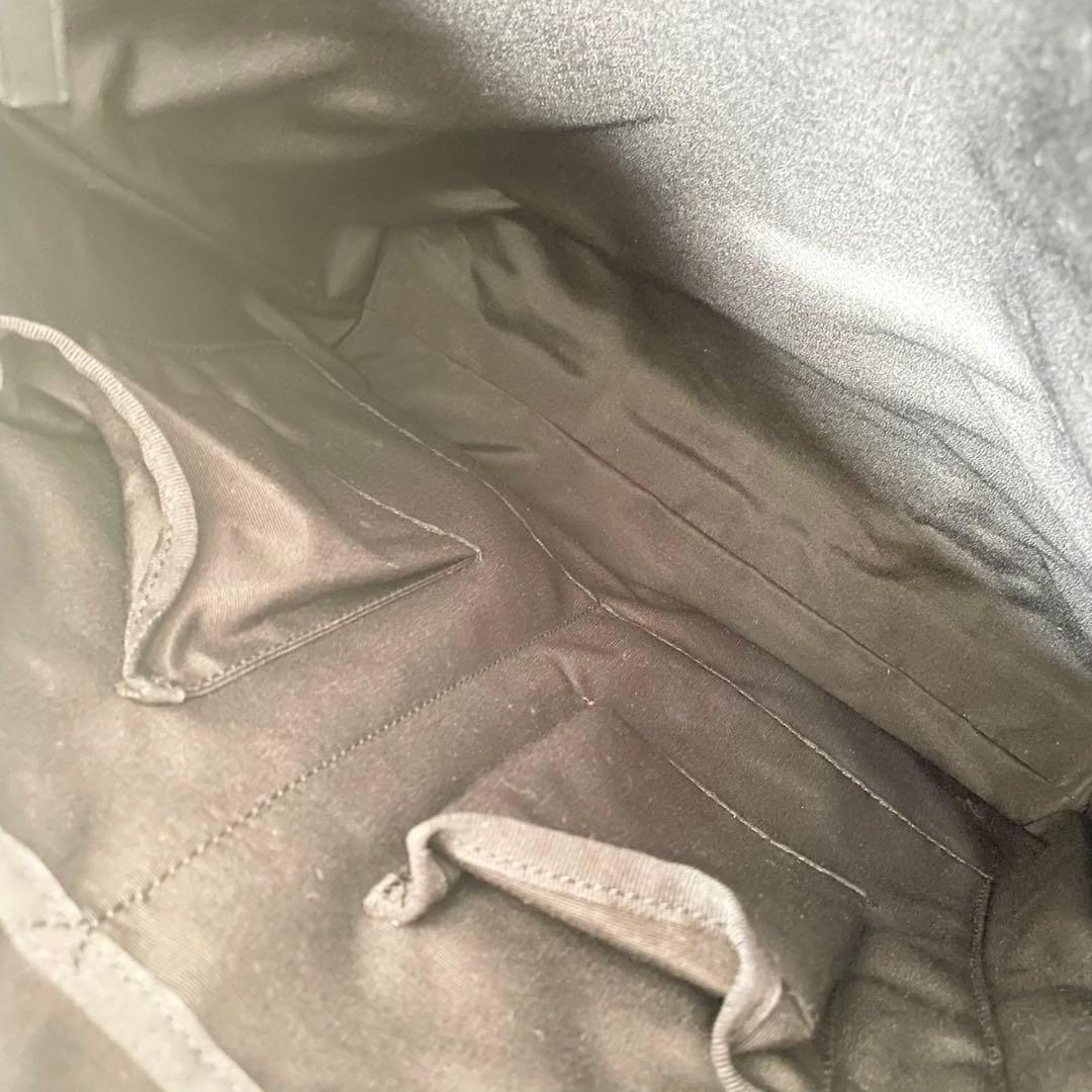 【極美品】COACH メンズ 2wayビジネスバッグ ヘリテージ 黒