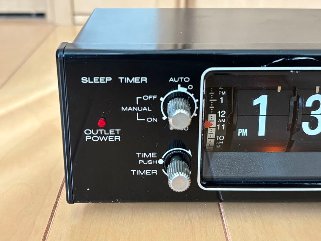 COPAL デジタルタイマー アラーム付き