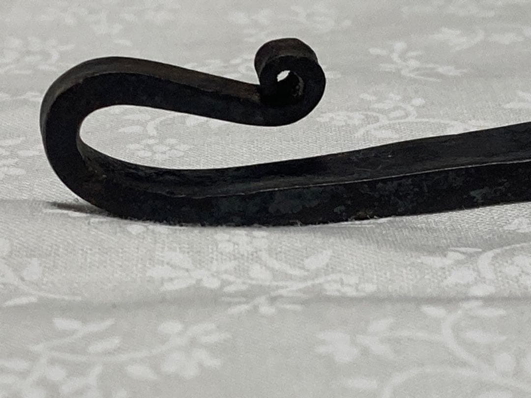 フランス ヴィンテージ 銅製パン 11cm