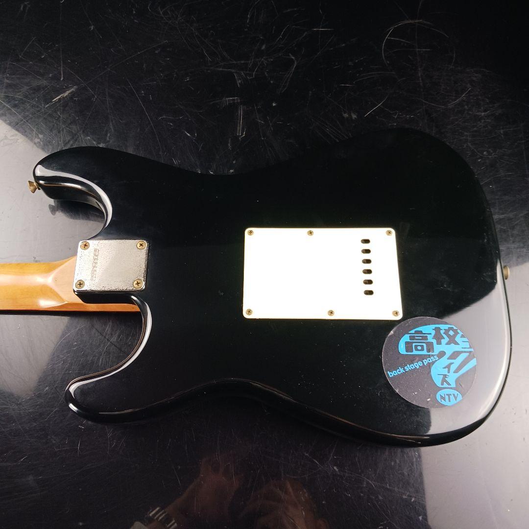 Y2981-17 FERNANDES フェルナンデス エレキギター