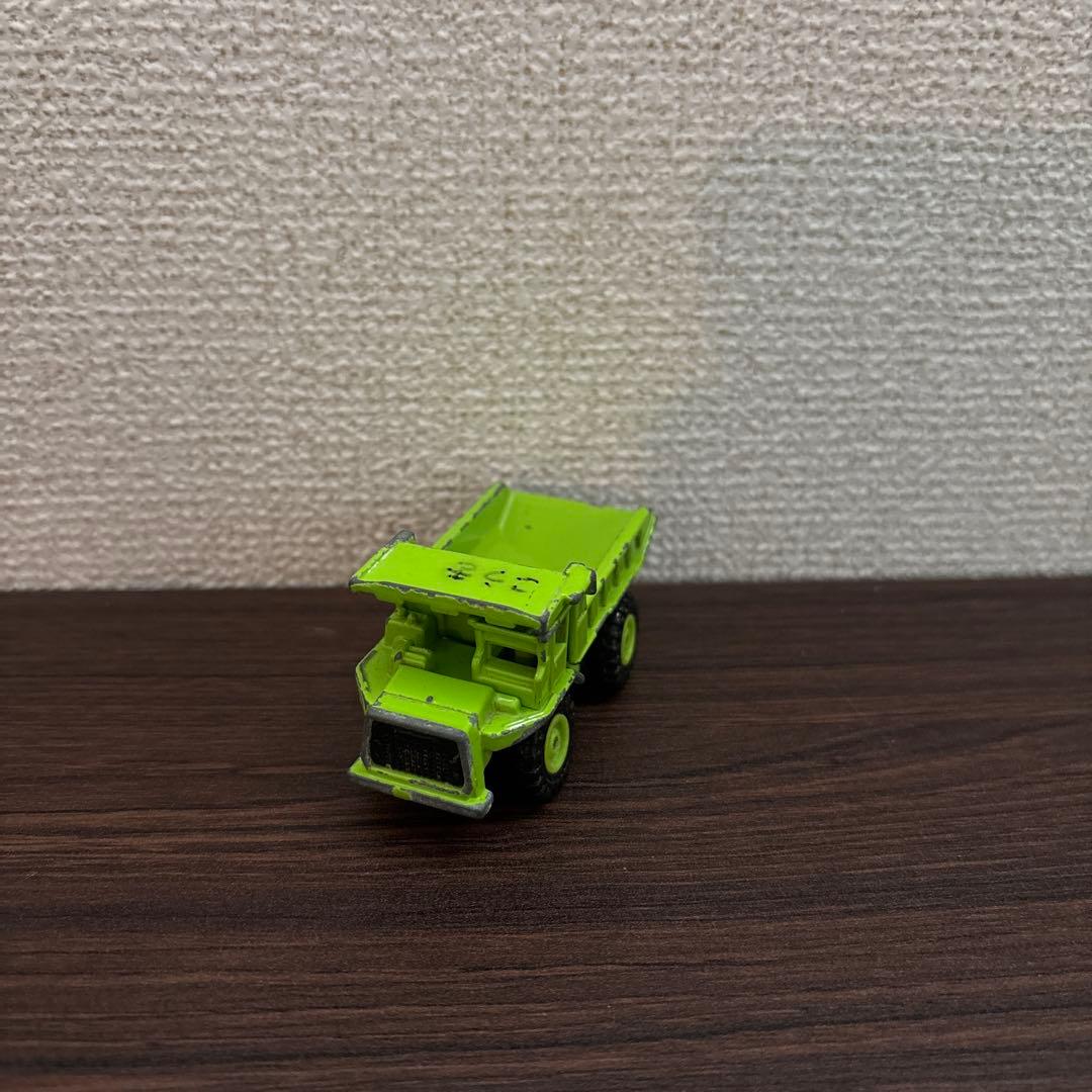 トミカ　状態確認用②