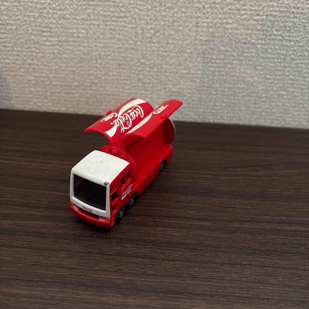 トミカ　状態確認用②