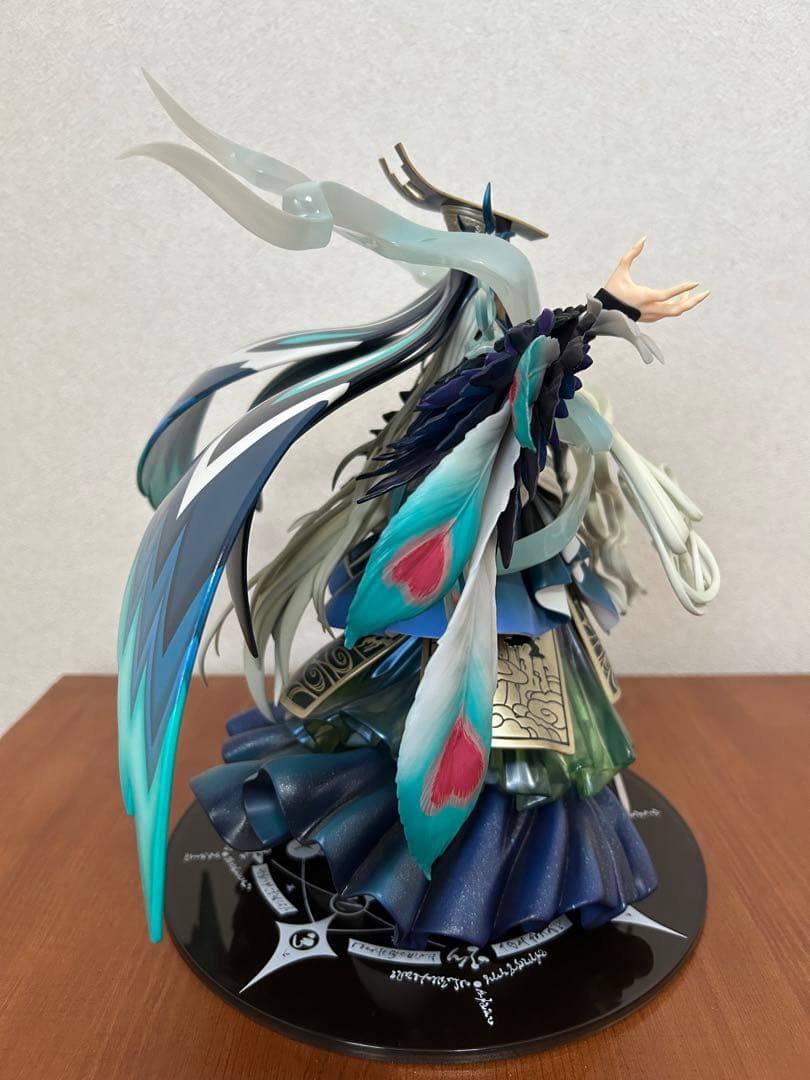 FATE FGO アニプレックス　始皇帝　1/7