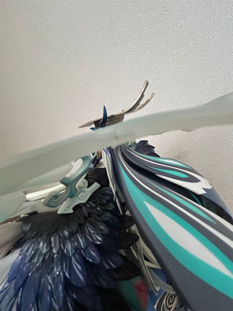 FATE FGO アニプレックス　始皇帝　1/7