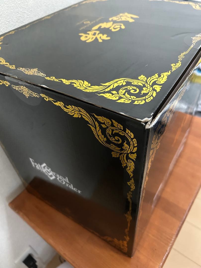 FATE FGO アニプレックス　始皇帝　1/7