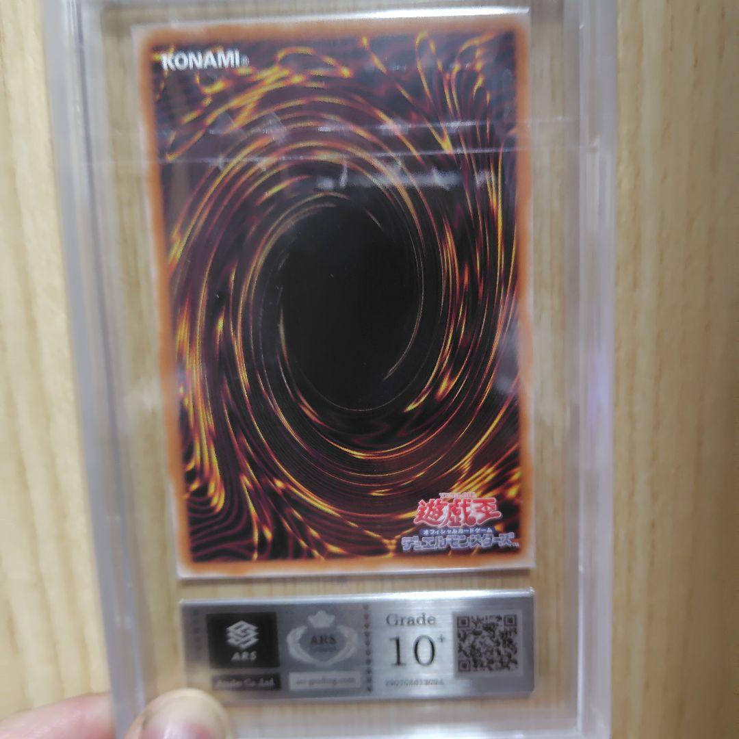 誇りと魂の究極竜 25th ars10+