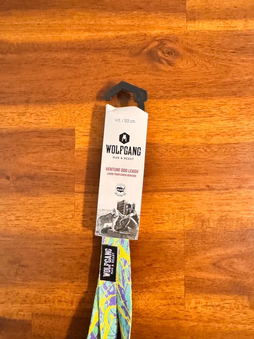 新品未使用‼️ WOLFGANG 3点セットSサイズ