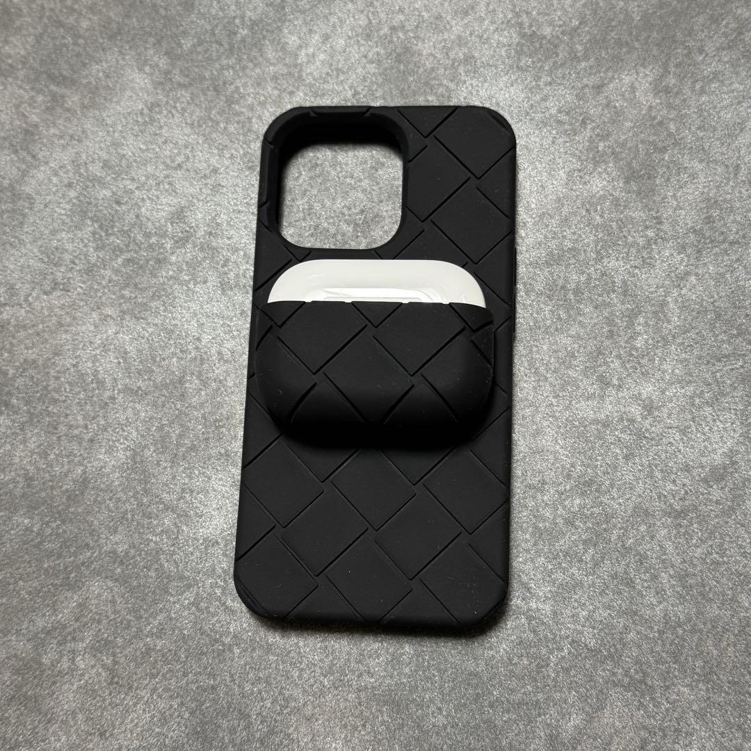 【新品】Bottega ボッテガ iPhone13pro 12proケース