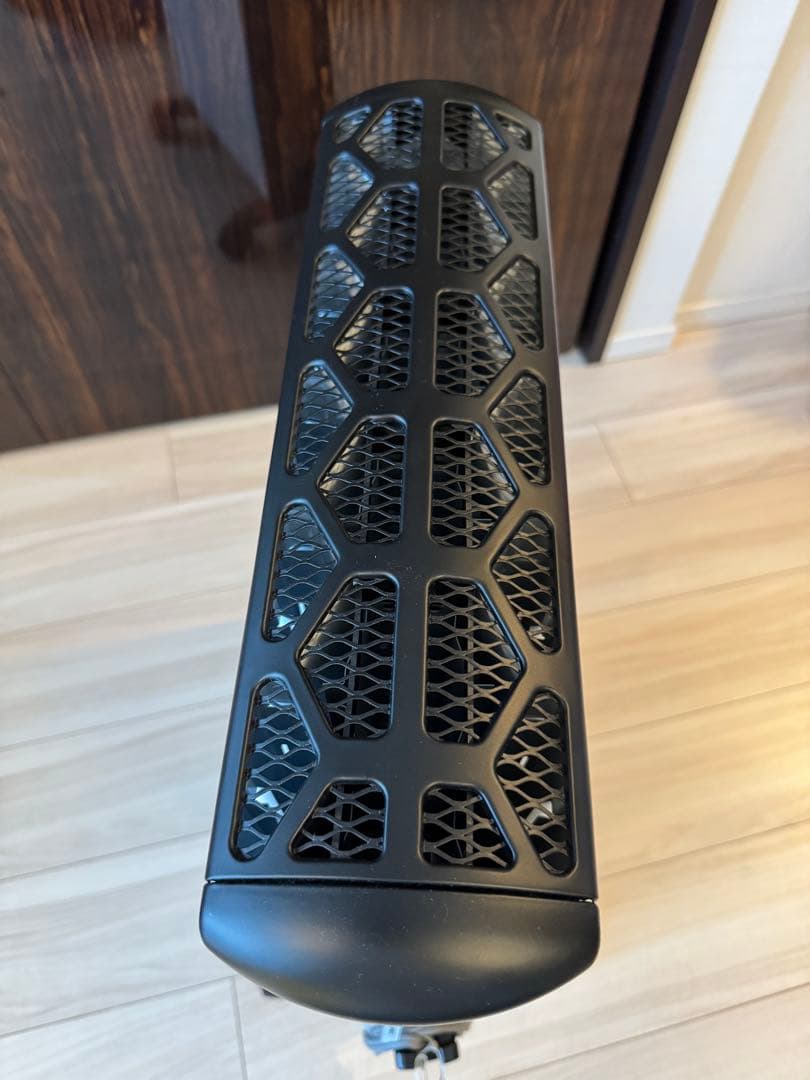 デロンギMDHA15WIFI-BK マルチダイナミックヒーターwifiモデル