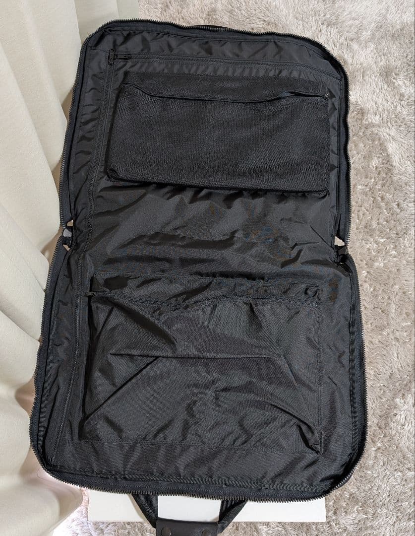 PORTER　ポーター　吉田カバン　ガーメントバッグ　ガーメンツバッグ