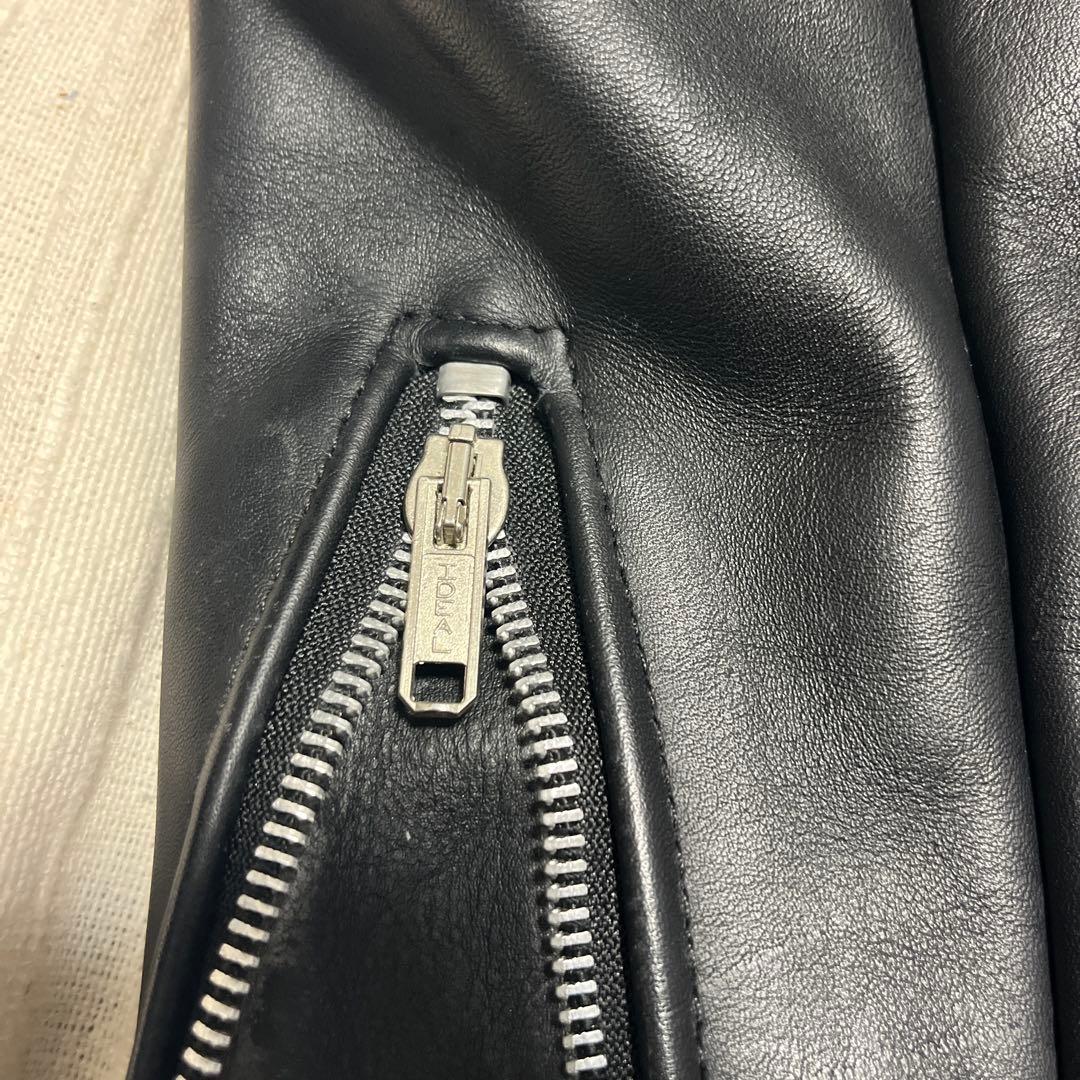 美品！◎Schott シングルライダース 641◎