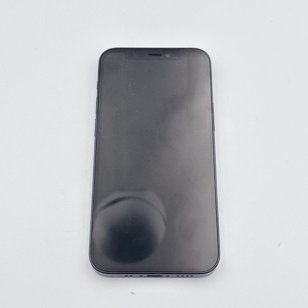 【美品】iPhone12 mini 128GB SIMフリー MGDJ3J