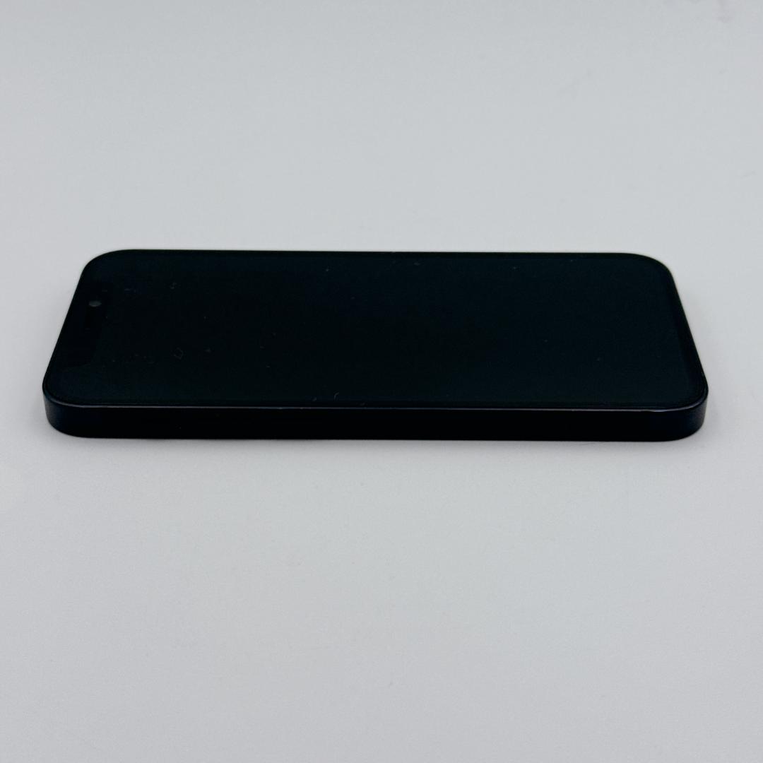 【美品】iPhone12 mini 128GB SIMフリー MGDJ3J